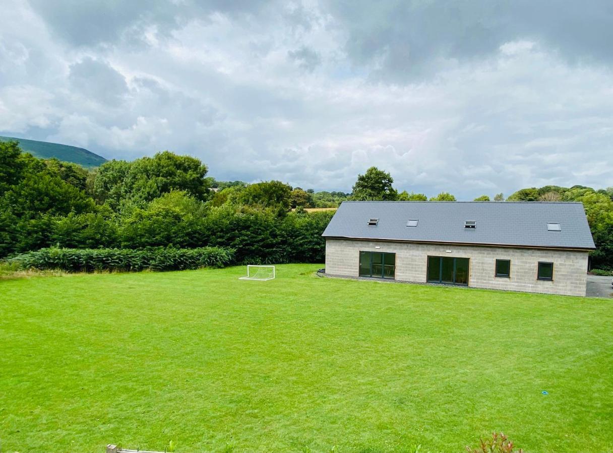 Luxury Cosy Carriage With Electric Private Hot Tub * Hereford