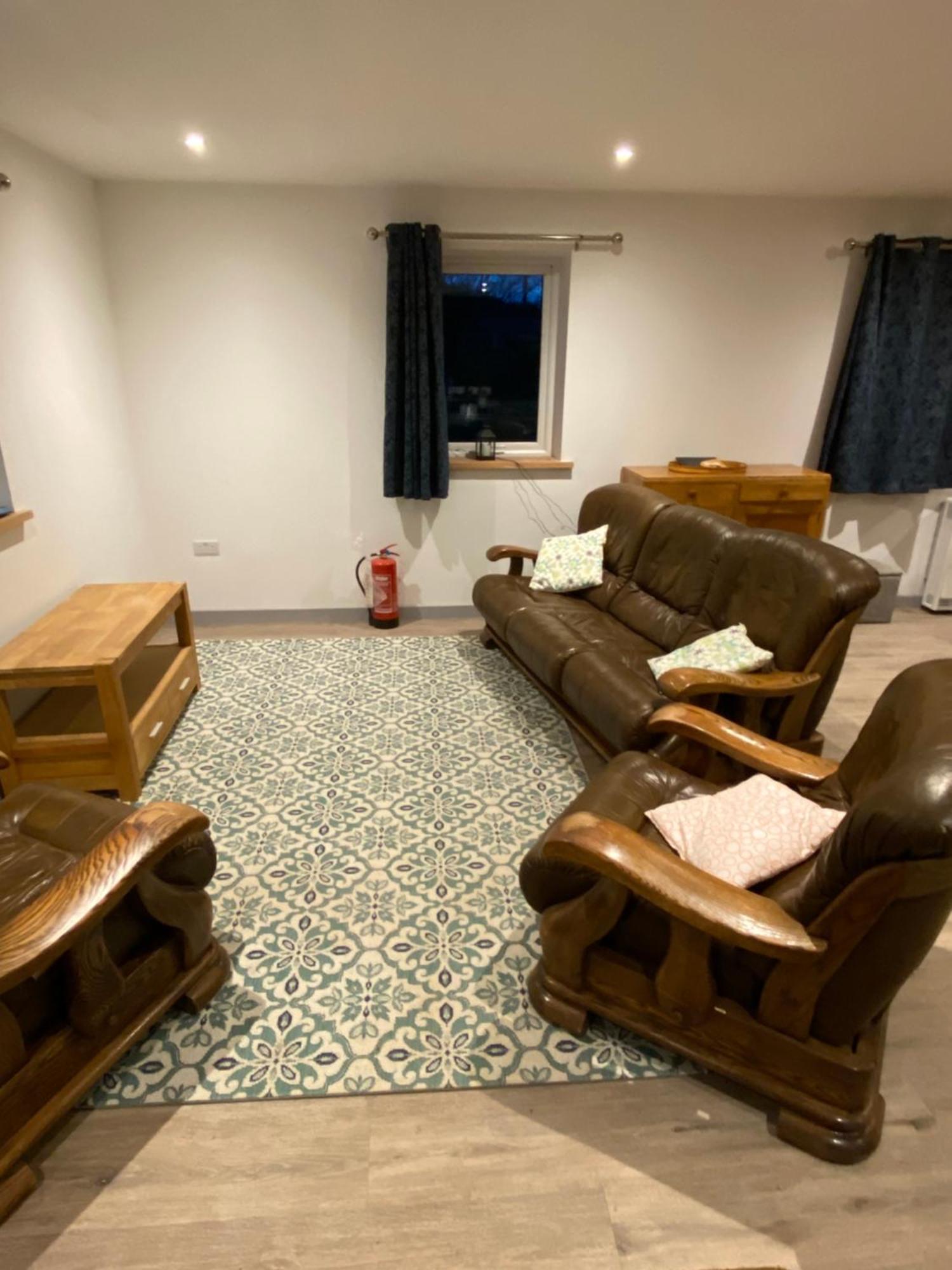 Luxury Cosy Carriage With Electric Private Hot Tub * Hereford