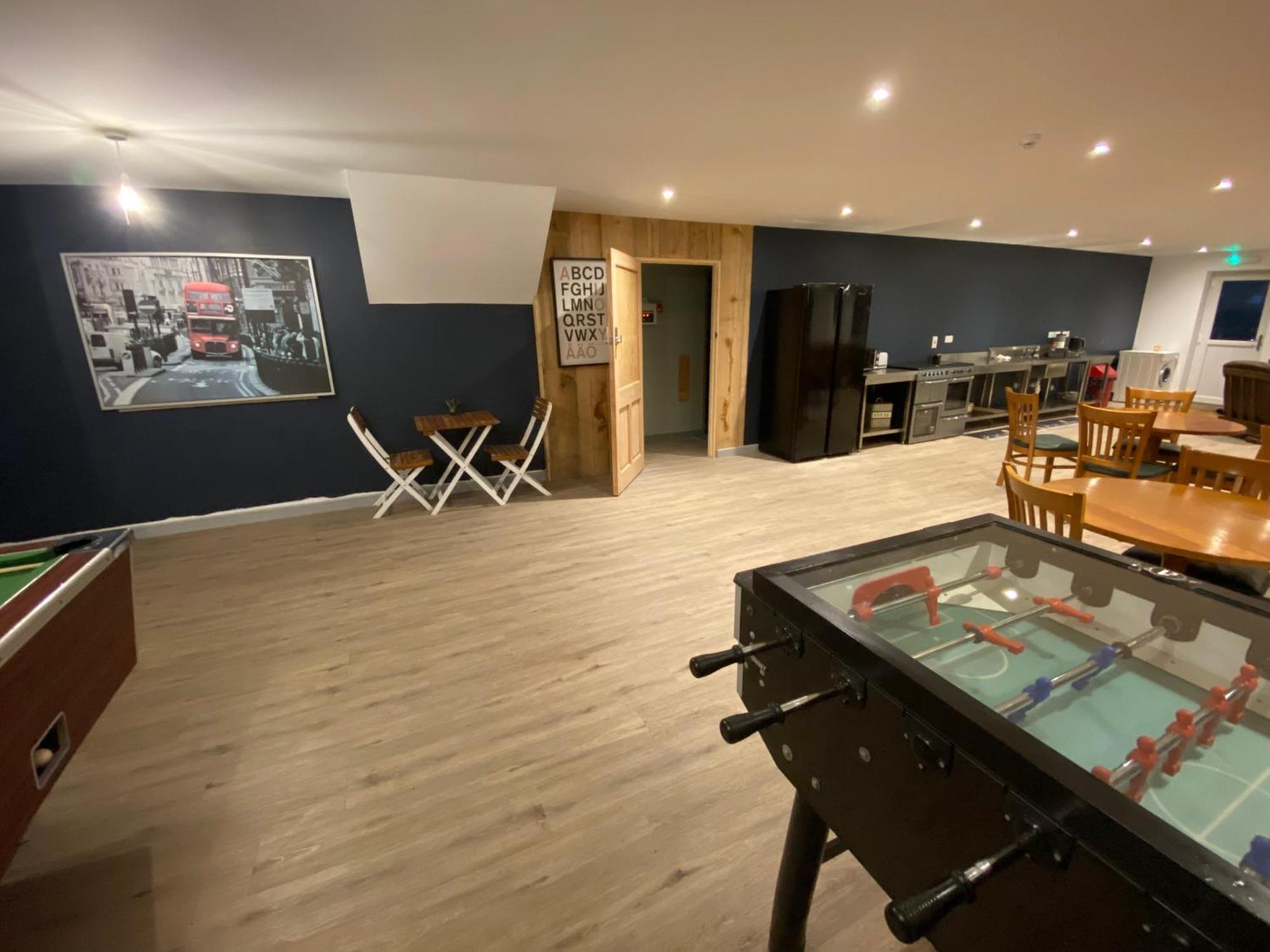 Apartment Luxury Cosy Carriage With Electric Private Hot Tub *