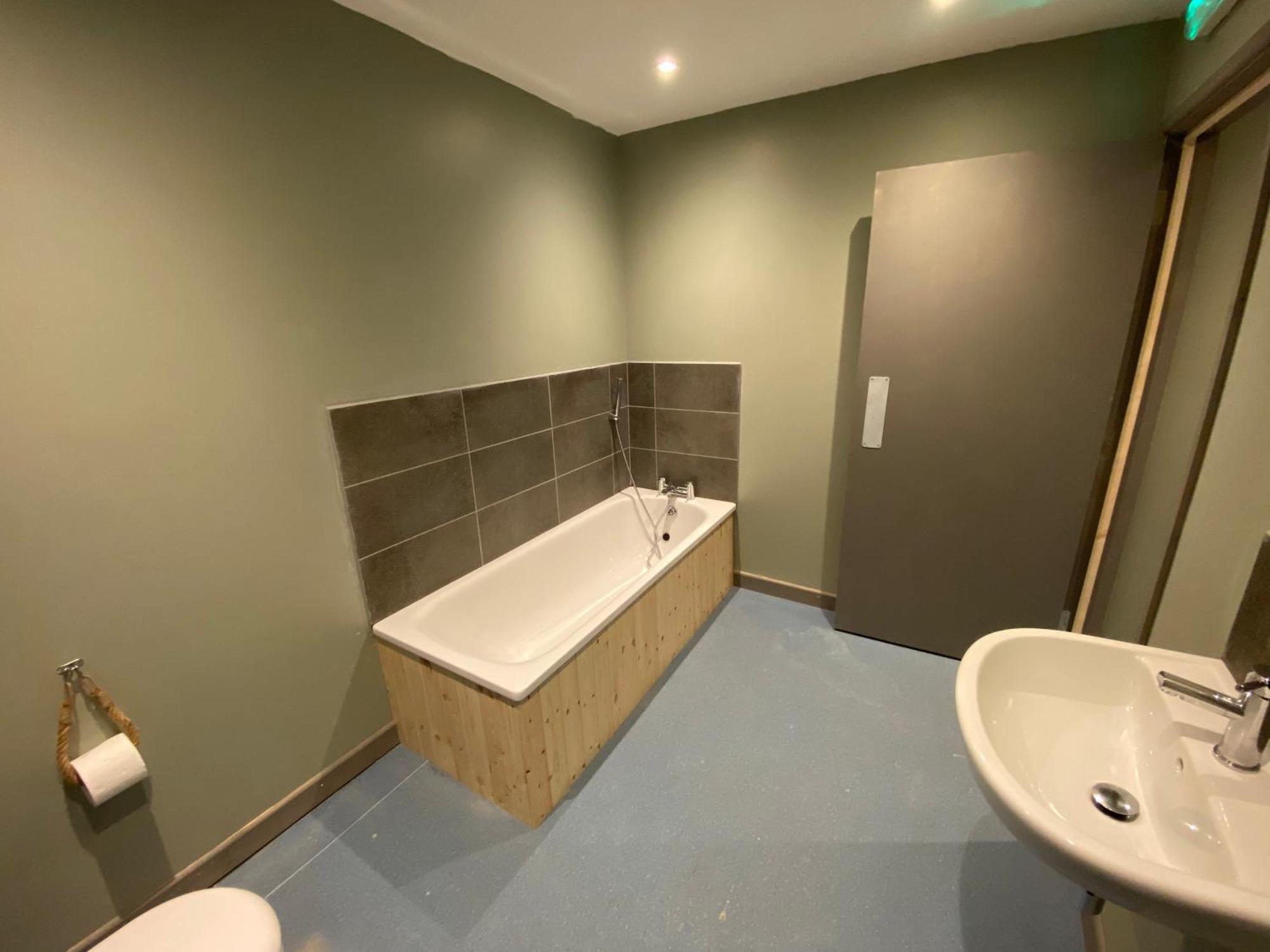 Luxury Cosy Carriage With Electric Private Hot Tub *