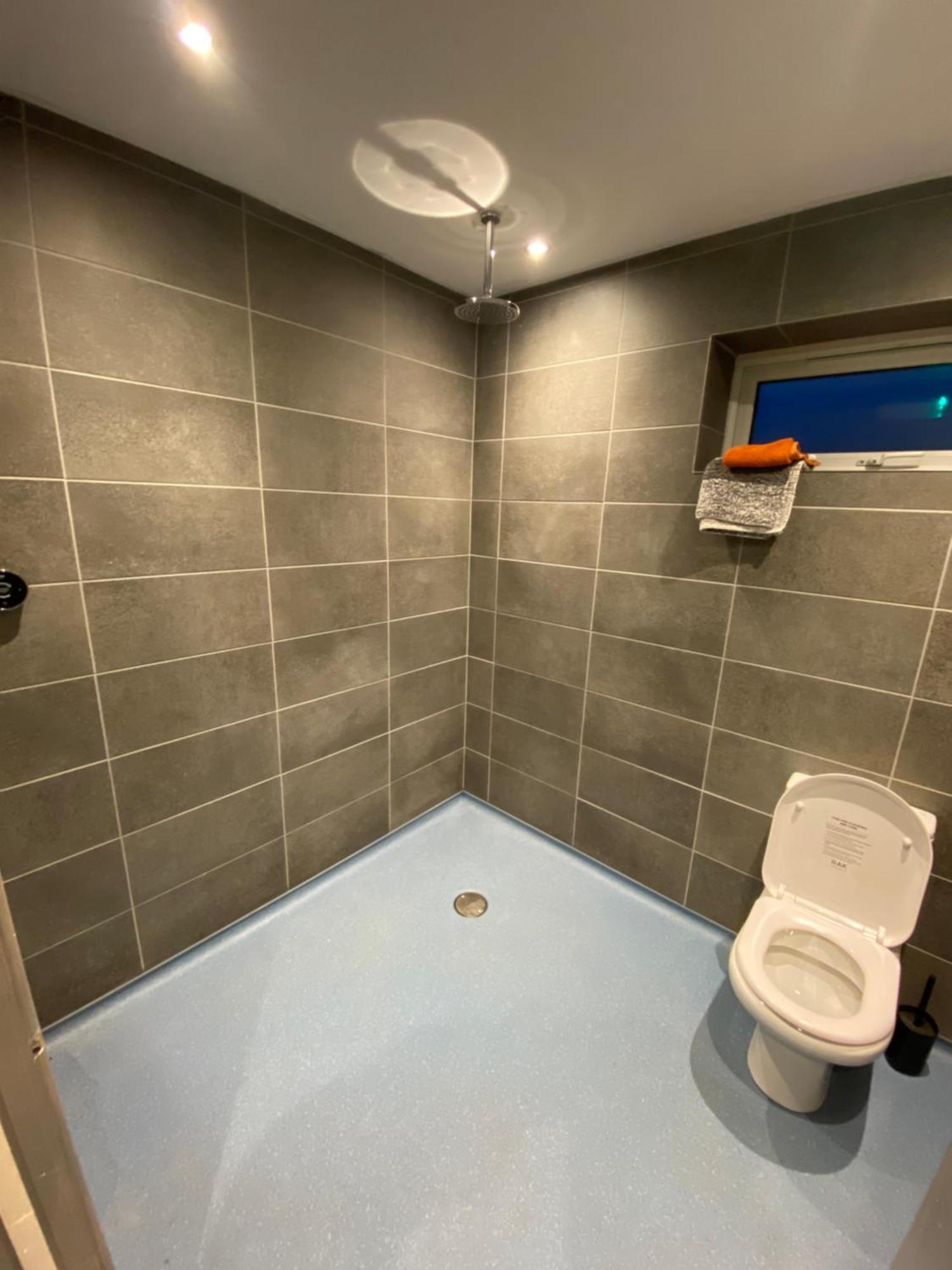Apartment Luxury Cosy Carriage With Electric Private Hot Tub