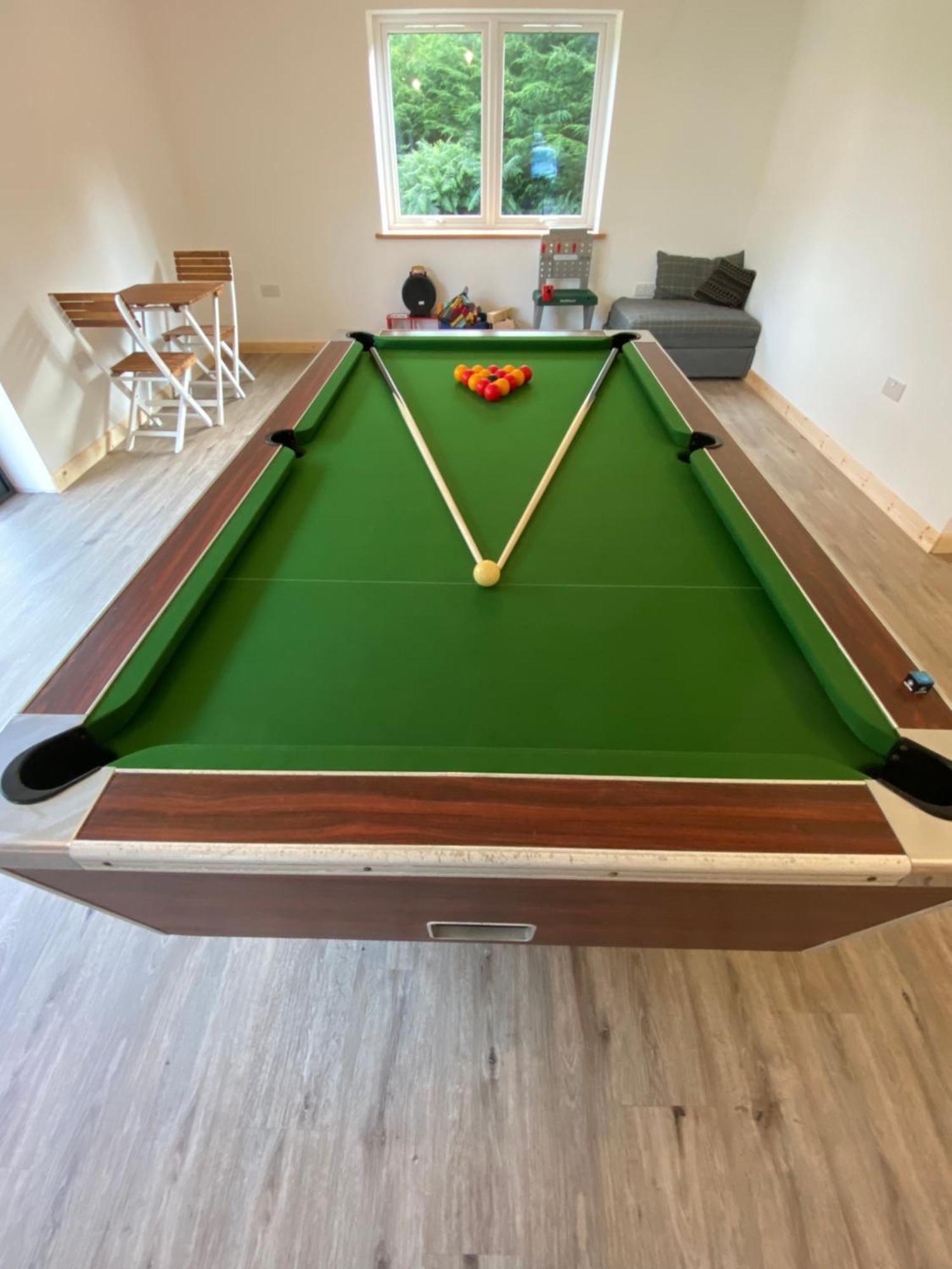 Apartment Luxury Cosy Carriage With Electric Private Hot Tub *
